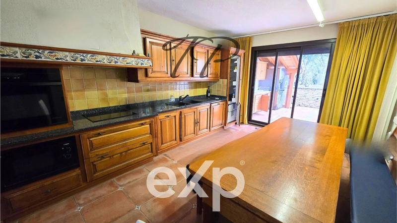 Villa - 143 m² - 7 pièces