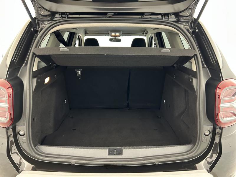 Dacia Duster TCe 150 Fap 4x2 Edc Prestige 5p