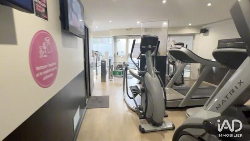 Local commercial - 167 m²