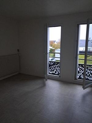 Appartement - 59 m² - 2 pièces