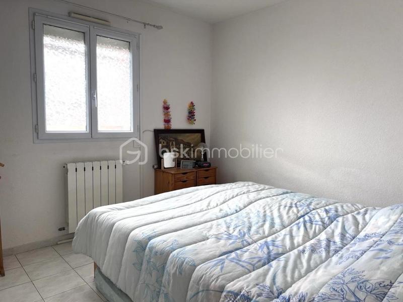 Villa - 90 m² - 5 pièces