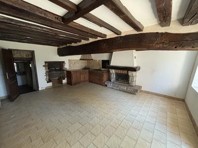 Maison ancienne - 458 m² - 11 pièces
