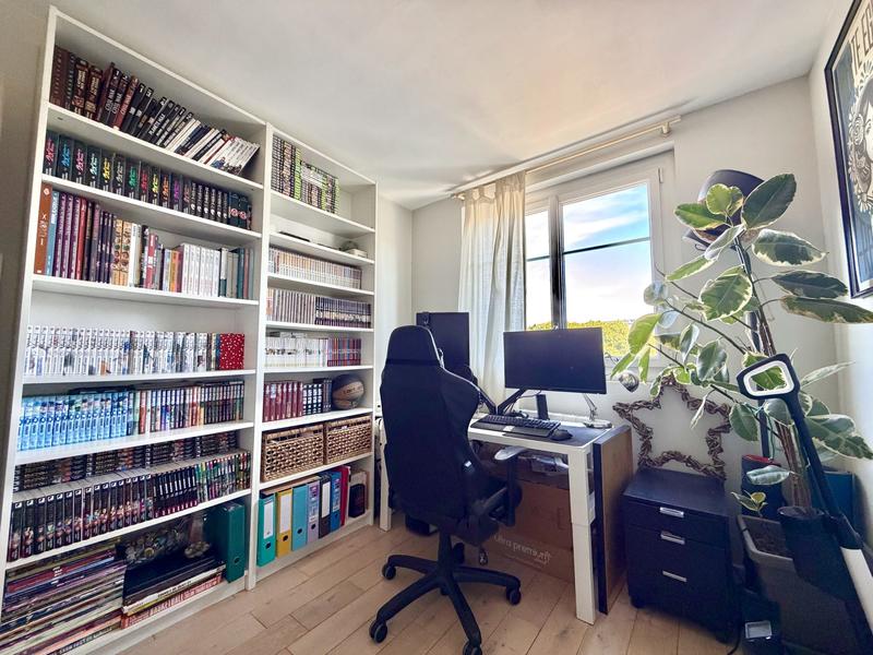 Appartement - 53 m² - 3 pièces