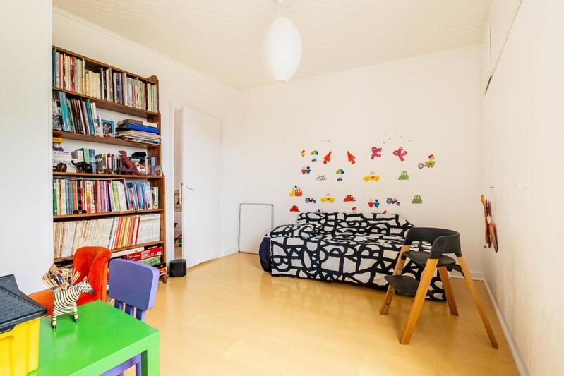 Maison - 208 m² - 6 pièces