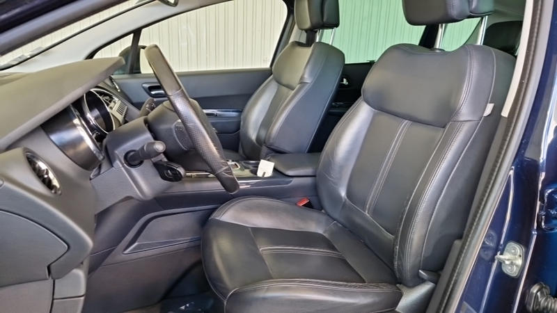 Peugeot 3008 2.0 Bluehdi 150ch Ss Bvm6 Feline