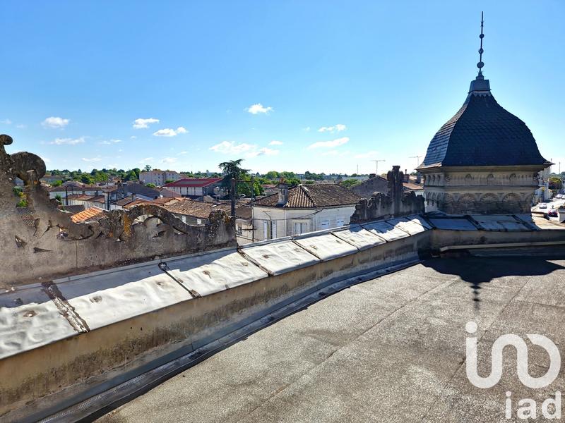 Maison de ville - 231 m² - 9 pièces