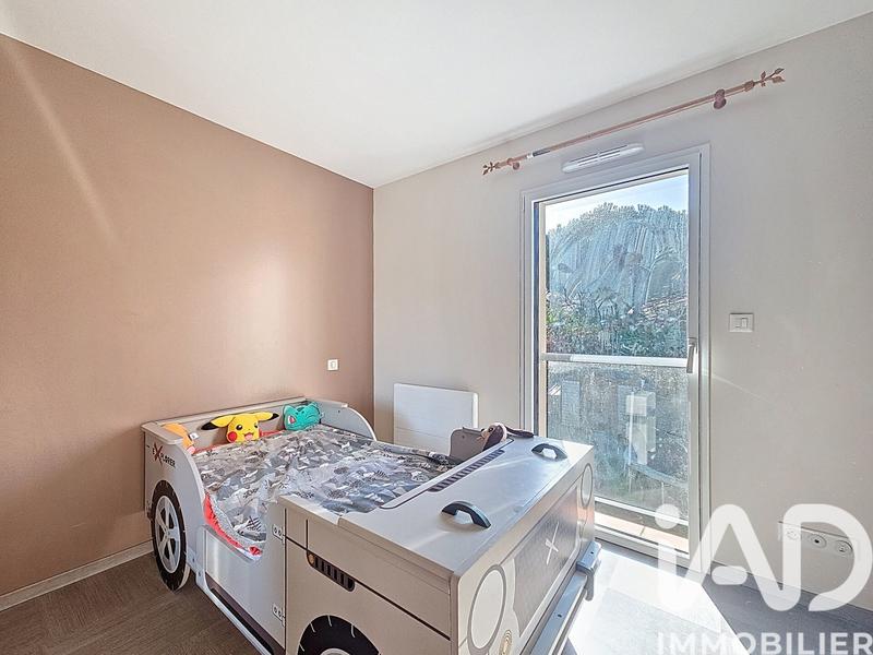 Maison - 124 m² - 5 pièces