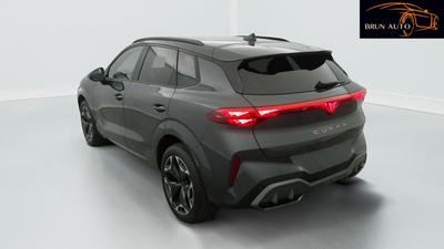 Cupra Terramar 1.5 eTSI Hybrid 150 ch Dsg7 V