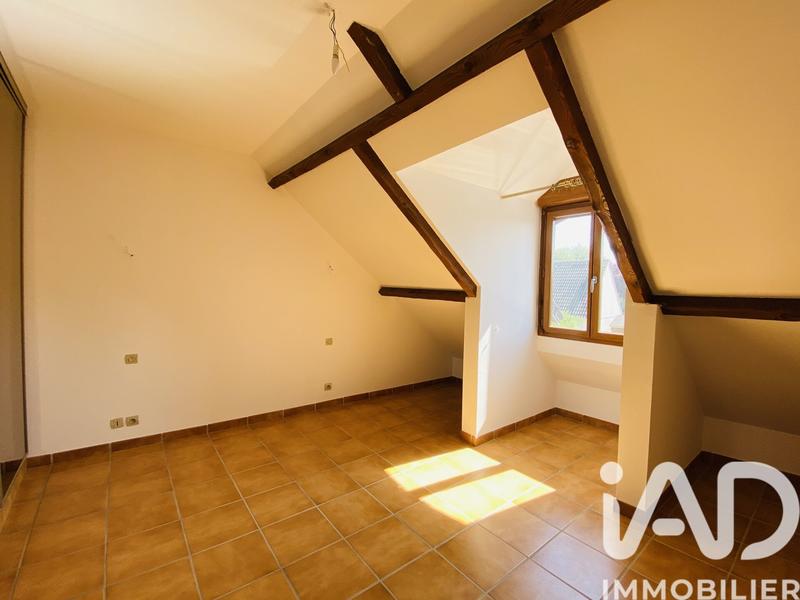 Maison - 145 m² - 6 pièces