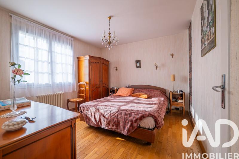 Maison - 148 m² - 6 pièces