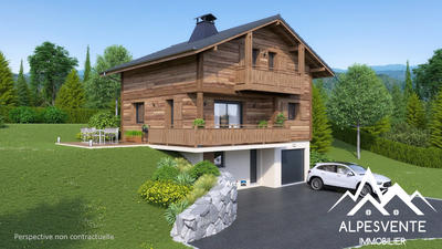 Terrain - 430 m²