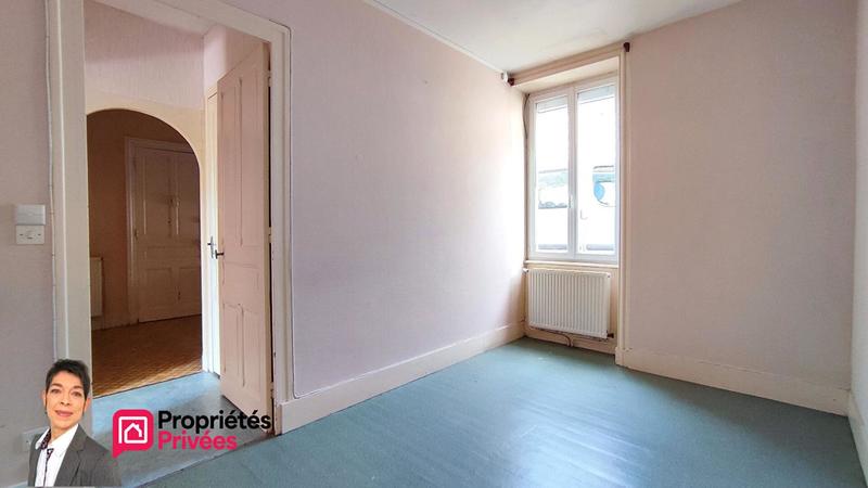 Immeuble - 151 m² - 9 pièces