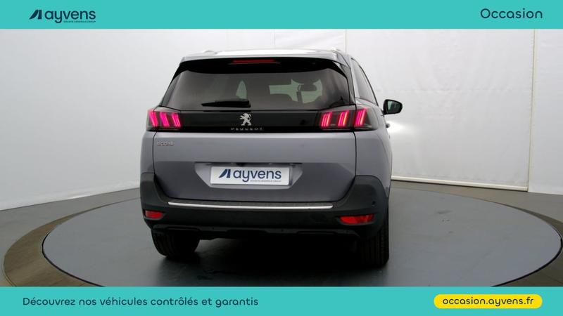 Peugeot 5008 1.5 BlueHDi 130ch s&amp;S Allure Pack Eat8