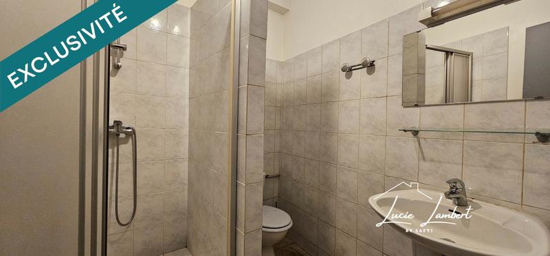 Maison - 174 m² - 7 pièces