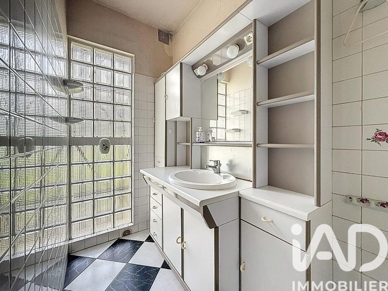 Maison - 168 m² - 7 pièces