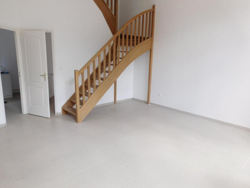 Duplex - 76 m² - 4 pièces