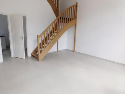 Duplex - 76 m² - 4 pièces