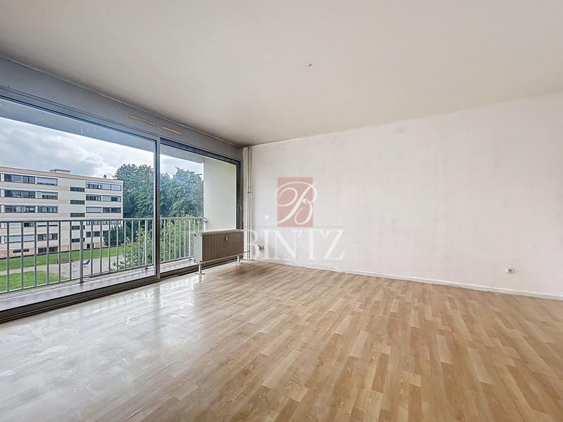 Appartement - 87 m² - 4 pièces