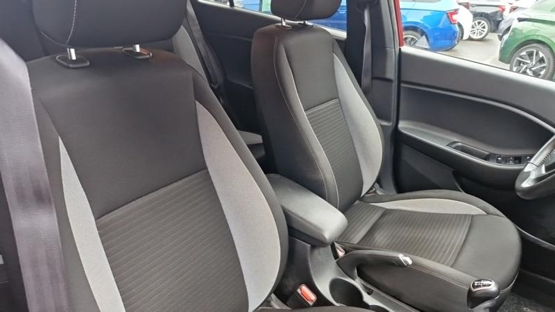 Hyundai i20 1.0 t-Gdi 100 Edition #Navi