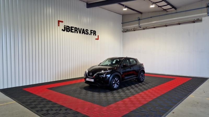 Nissan Juke 2023.5 Dig-T 114 Acenta