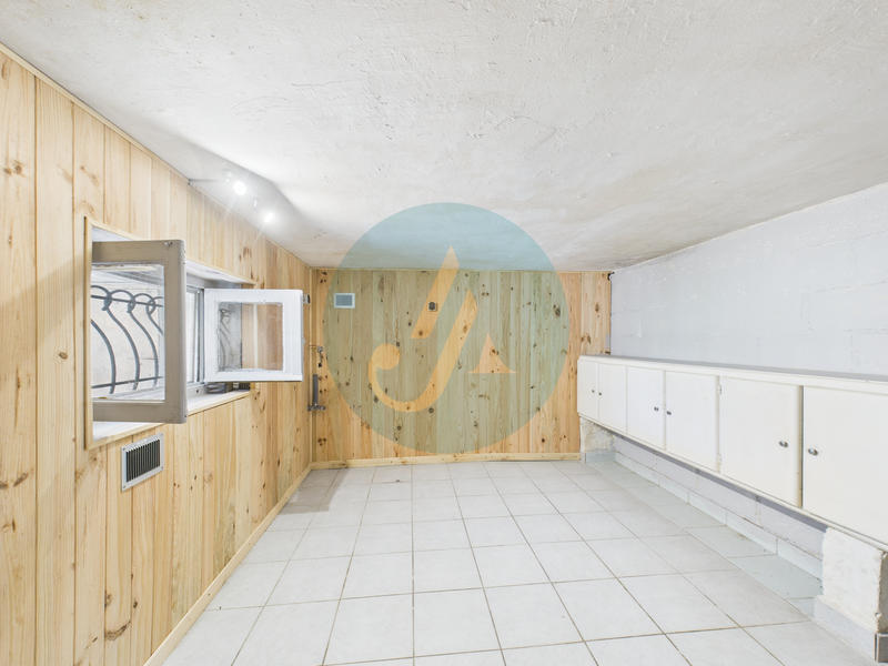 Maison - 71 m² - 3 pièces