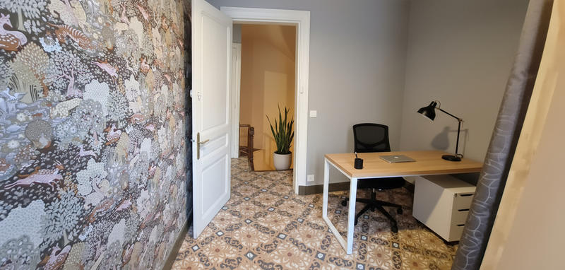 Maison - 75 m² - 4 pièces