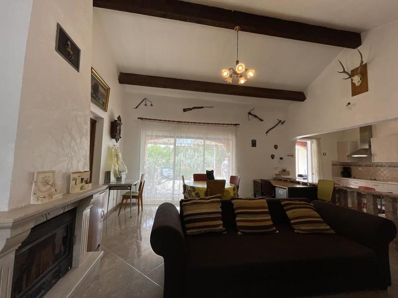 Propriété - 310 m² - 10 pièces