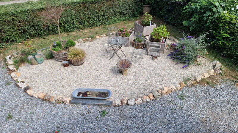 Maison - 78 m² - 6 pièces