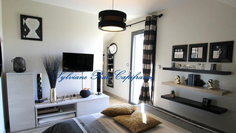 Maison - 138 m² - 5 pièces