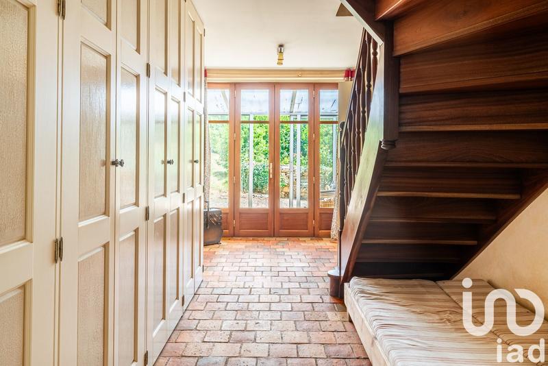 Maison de campagne - 236 m² - 5 pièces