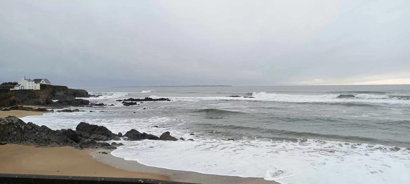 Terrain constructible - 852 m²