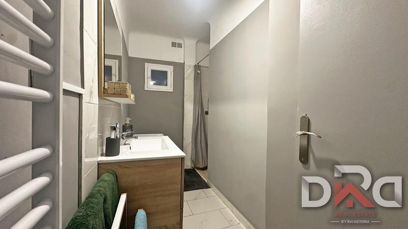 Appartement - 55 m² - 3 pièces