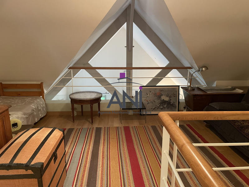 Maison contemporaine - 151 m² - 6 pièces