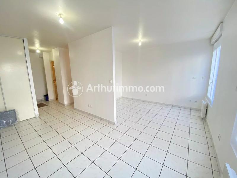 Appartement - 31 m² - 1 pièce