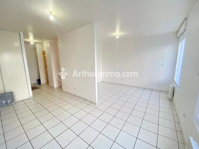 Appartement - 31 m² - 1 pièce