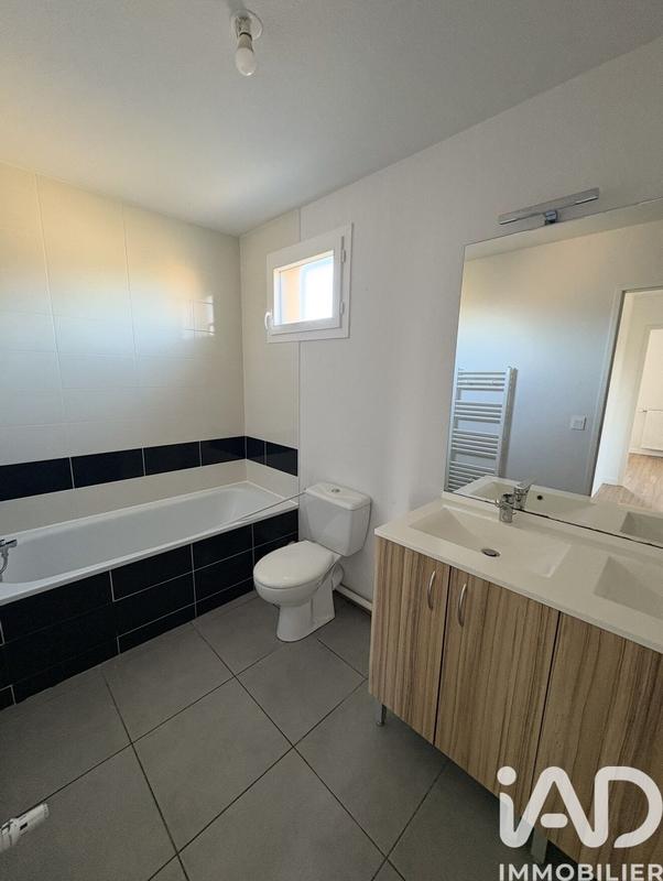 Maison - 81 m² - 4 pièces