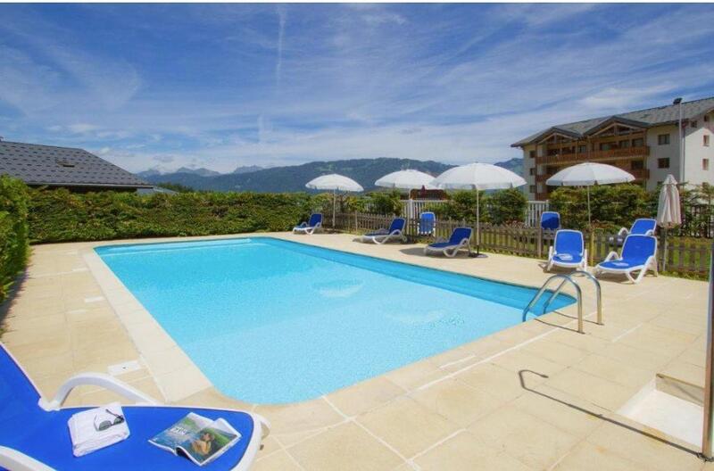 Appartement - 28 m² - 1 pièce