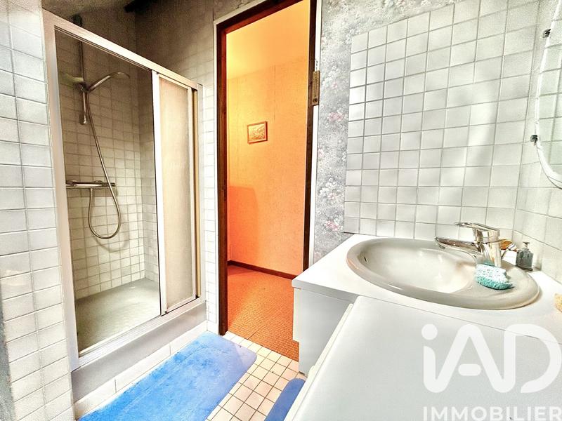 Maison - 165 m² - 7 pièces