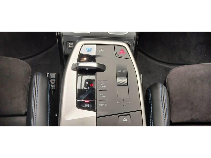 Bmw X2 iX2 eDrive20 204ch Bva m Sport