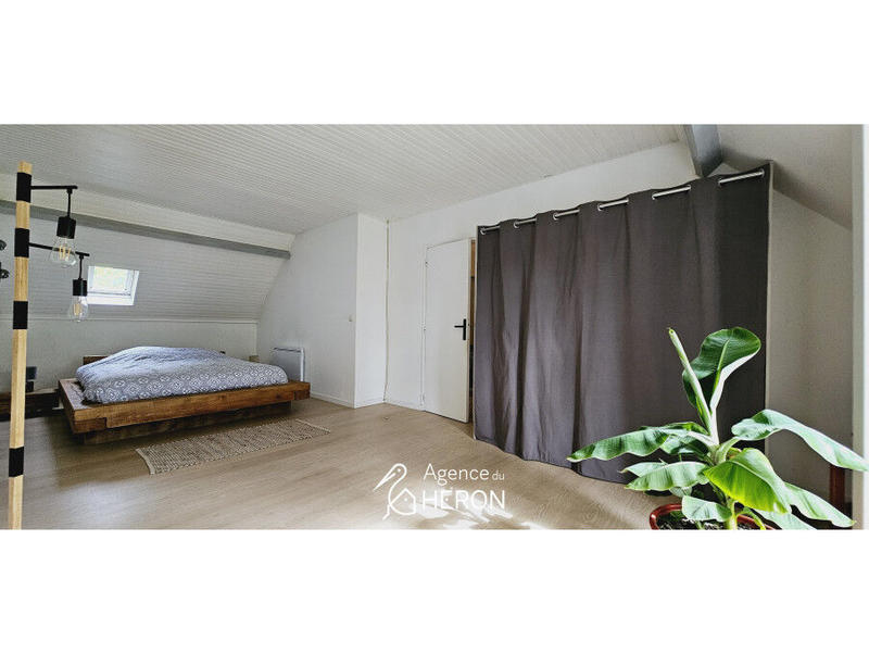 Propriété - 152 m² - 5 pièces