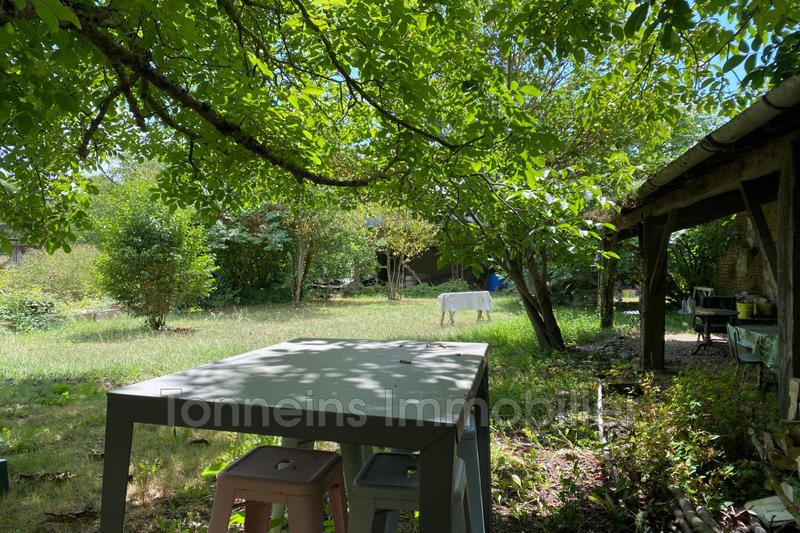 Maison - 80 m² - 3 pièces