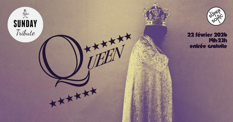 Sunday Tribute - Queen