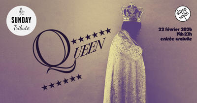 Sunday Tribute - Queen