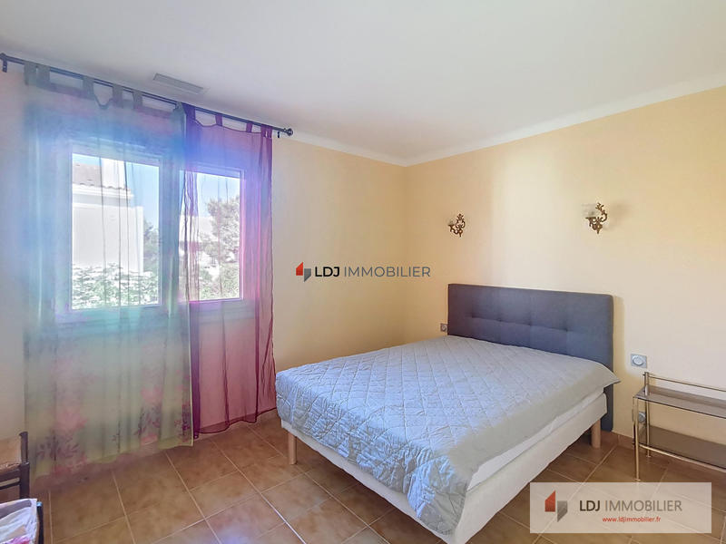 Villa - 109 m² - 4 pièces