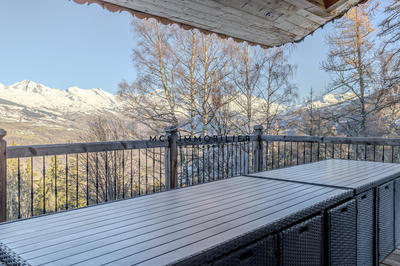 Châlet - 279 m² - 9 pièces