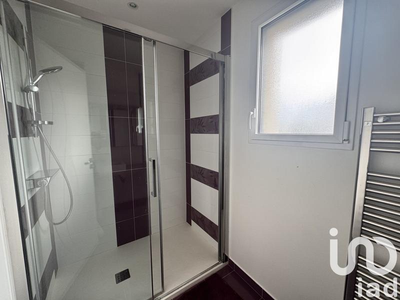 Maison - 143 m² - 5 pièces