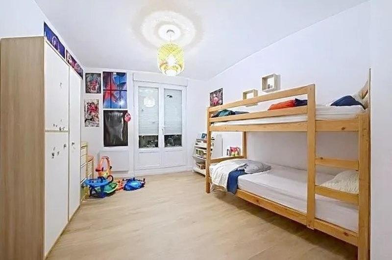 Maison - 85 m² - 3 pièces