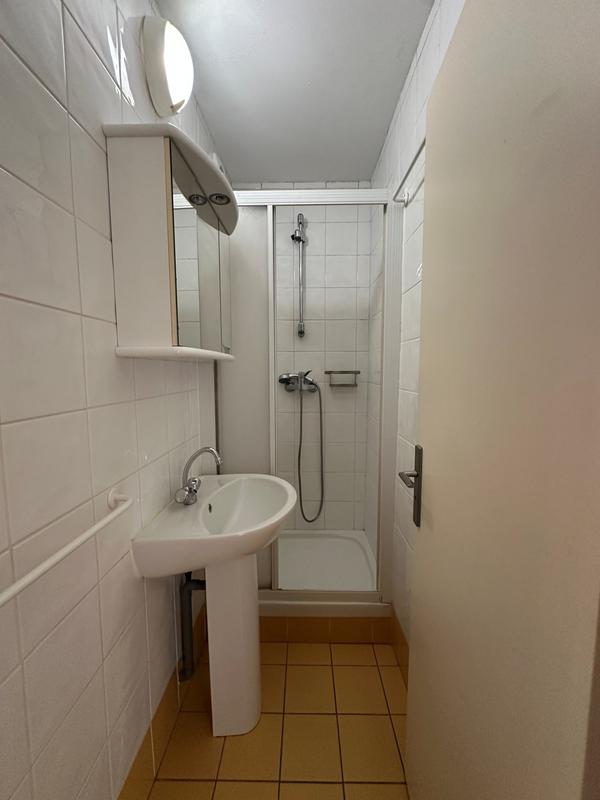 Appartement - 89 m² - 4 pièces