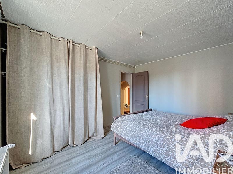 Maison - 158 m² - 6 pièces