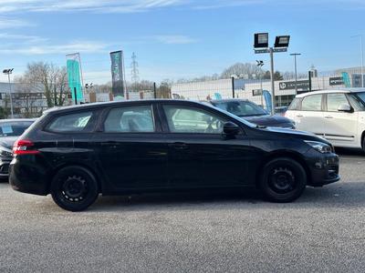 Peugeot 308 II (2) Sw 1.5 Bluehdi 130 s&amp;S Active Business Eat8